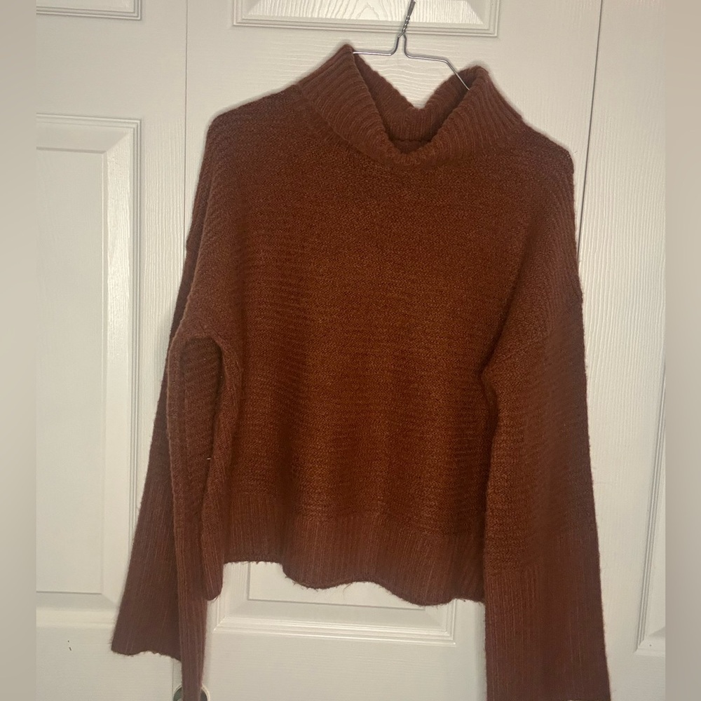 Gentle Fawn Sweater NWOT